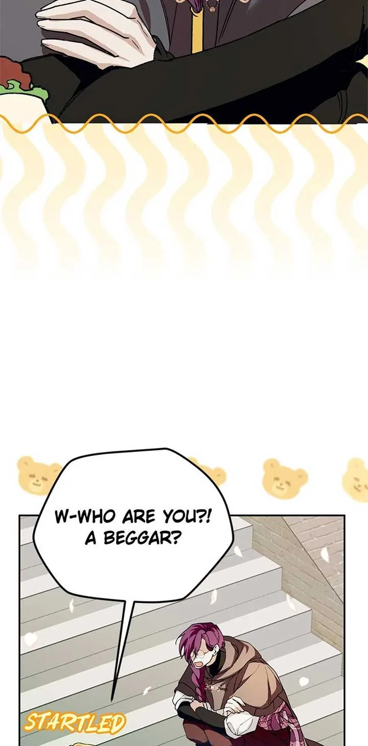 Choose your husband Carefully Chapter 52 page 52