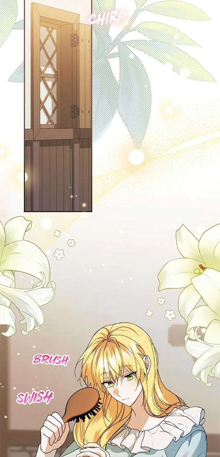 Choose your husband Carefully Chapter 52 page 36