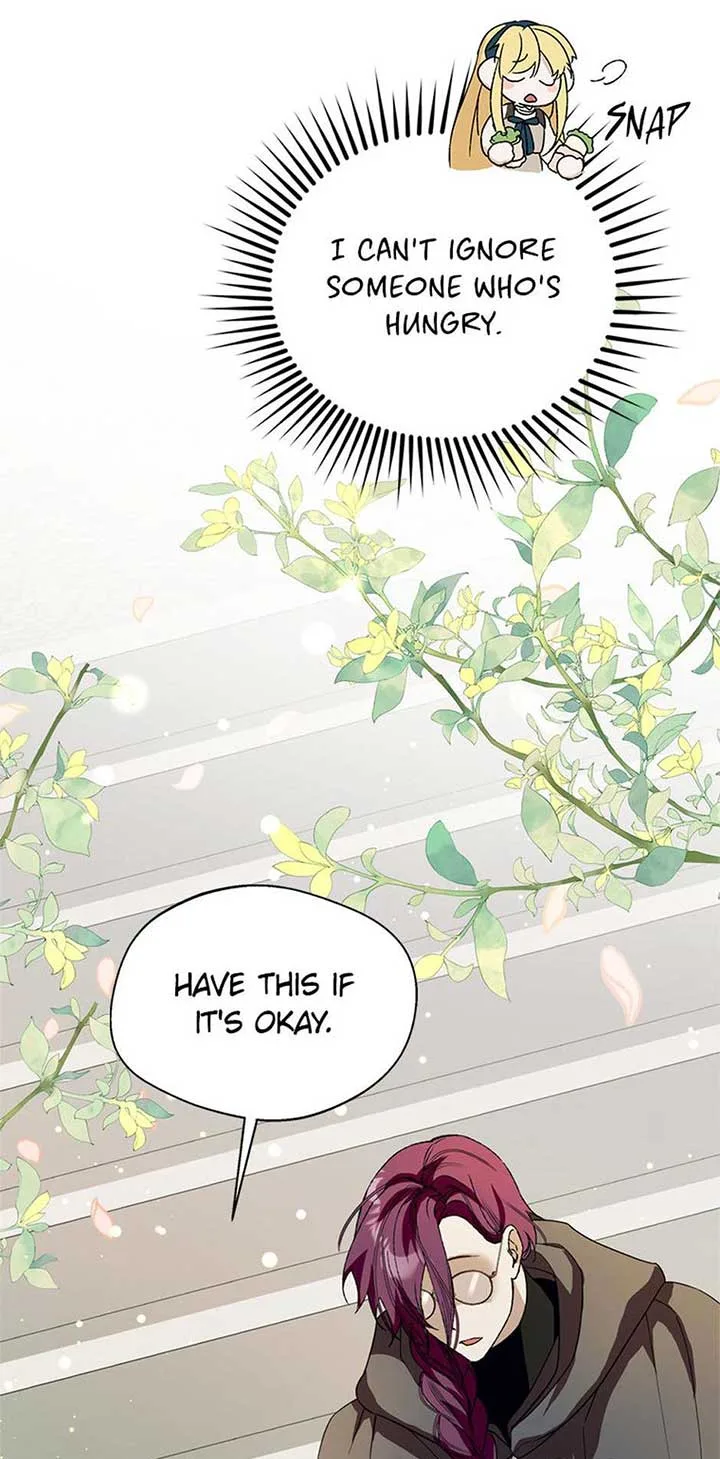 Choose your husband Carefully Chapter 52 page 56