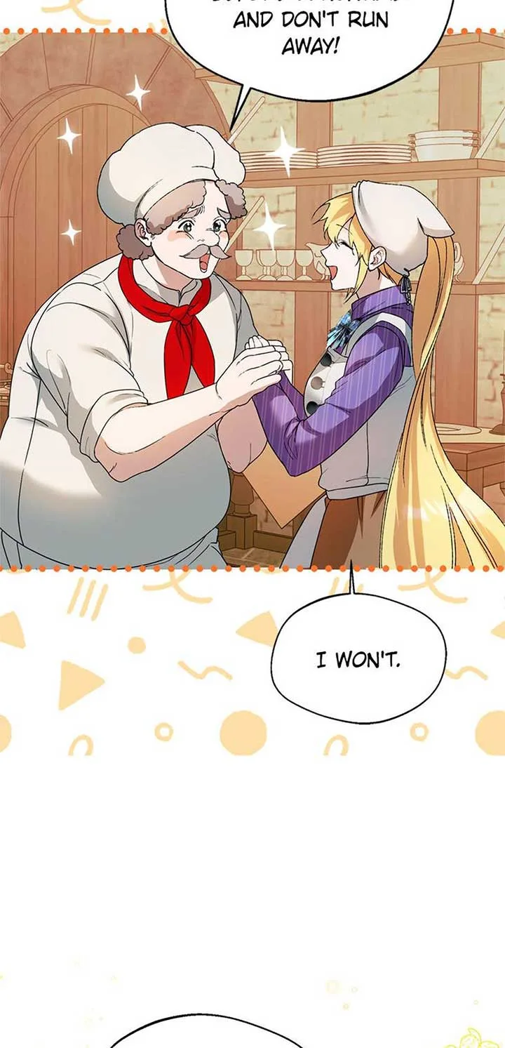 Choose your husband Carefully Chapter 52 page 38