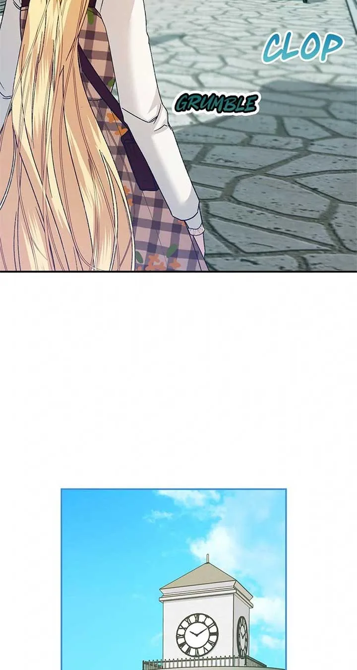 Choose your husband Carefully Chapter 52 page 46