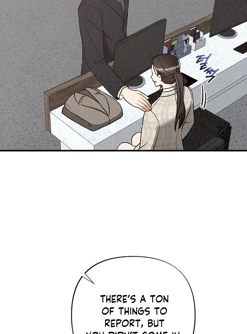 Office Partner Chapter 6 page 5