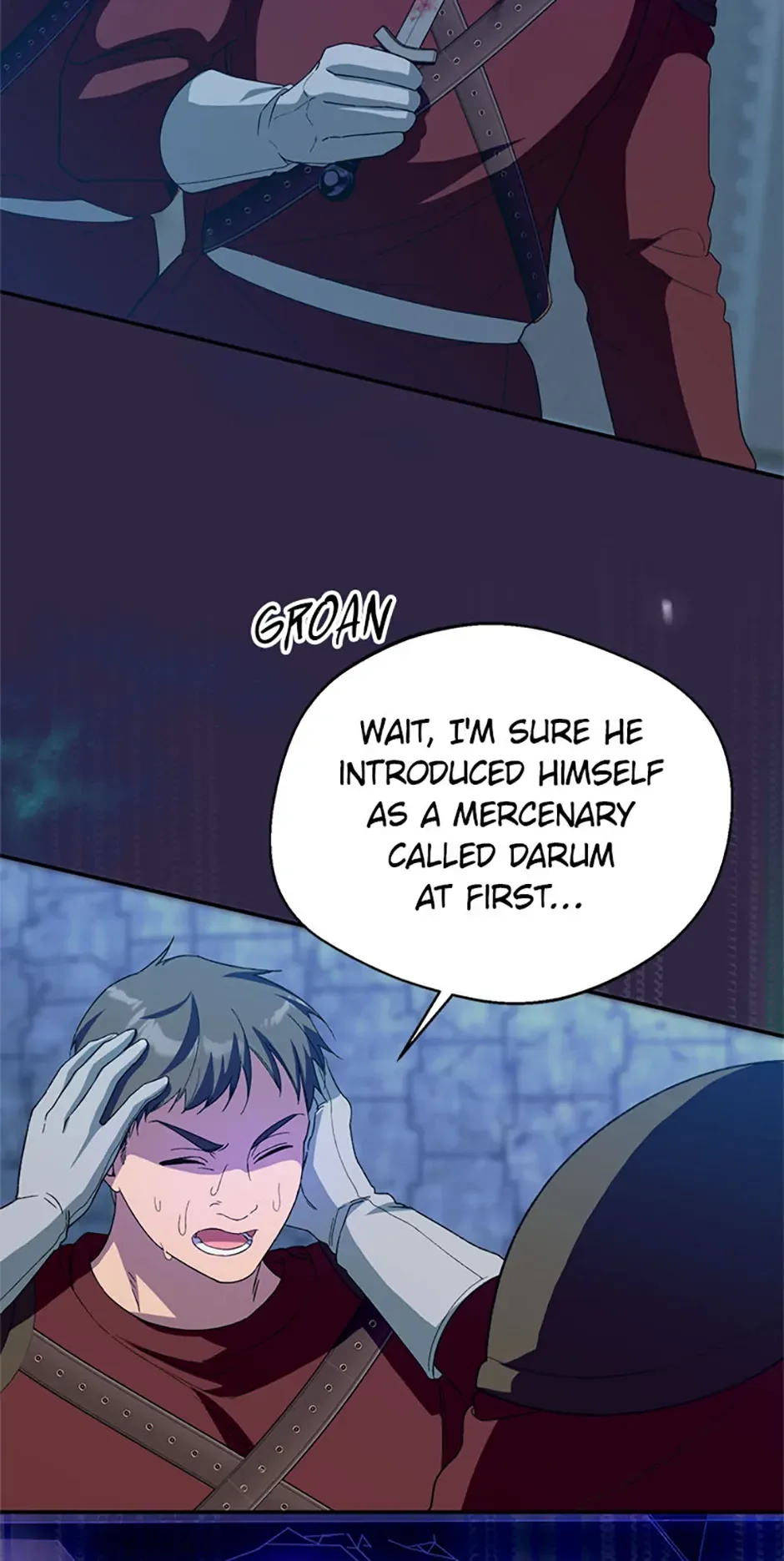 Choose your husband Carefully Chapter 54 page 3