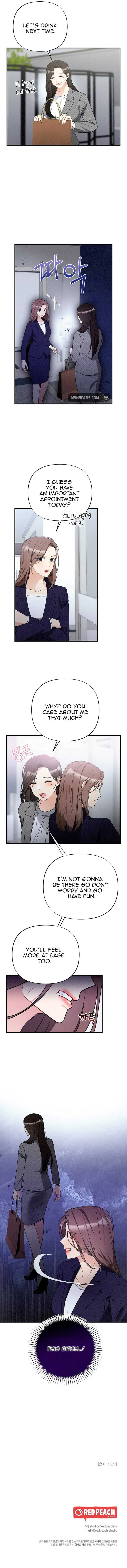 Office Partner Chapter 8 page 10