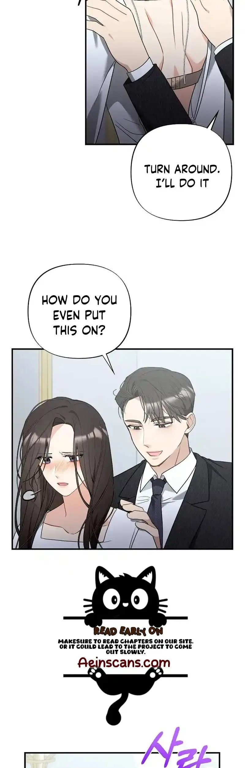 Office Partner Chapter 7 page 13