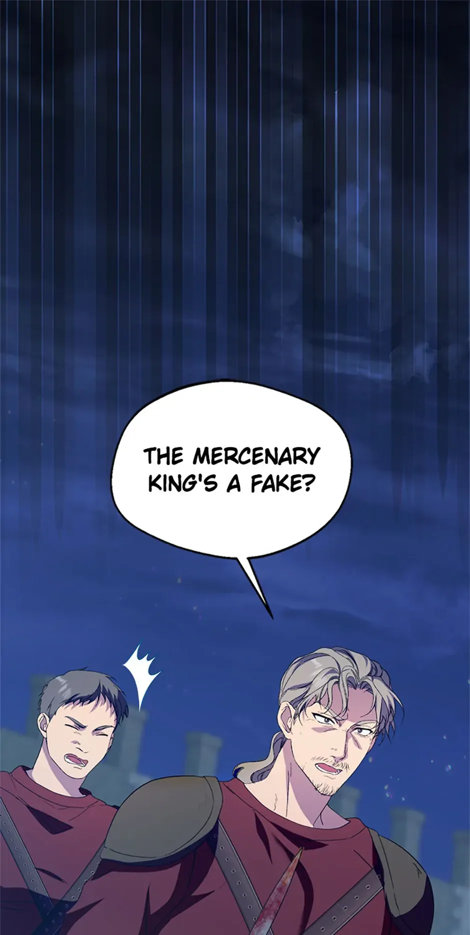 Choose your husband Carefully Chapter 54 page 2