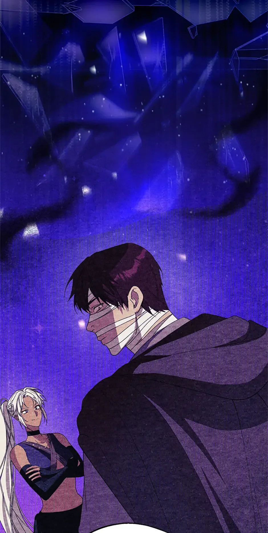 Choose your husband Carefully Chapter 54 page 4