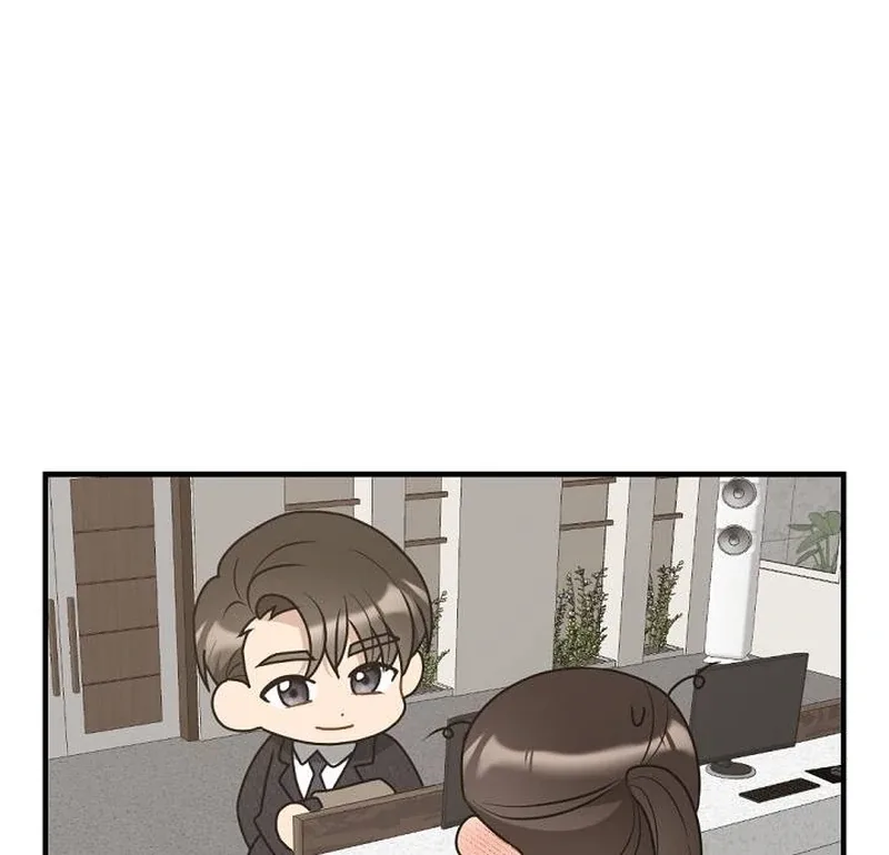 Office Partner Chapter 6 page 27