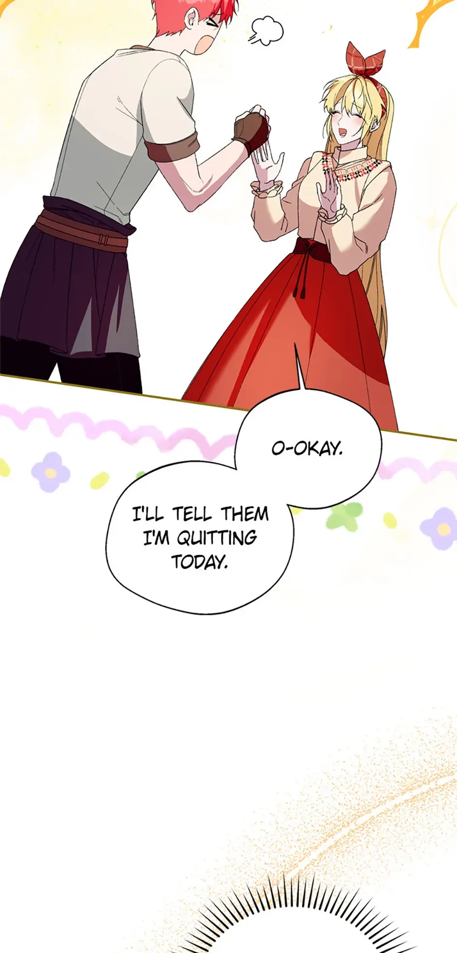 Choose your husband Carefully Chapter 54 page 13