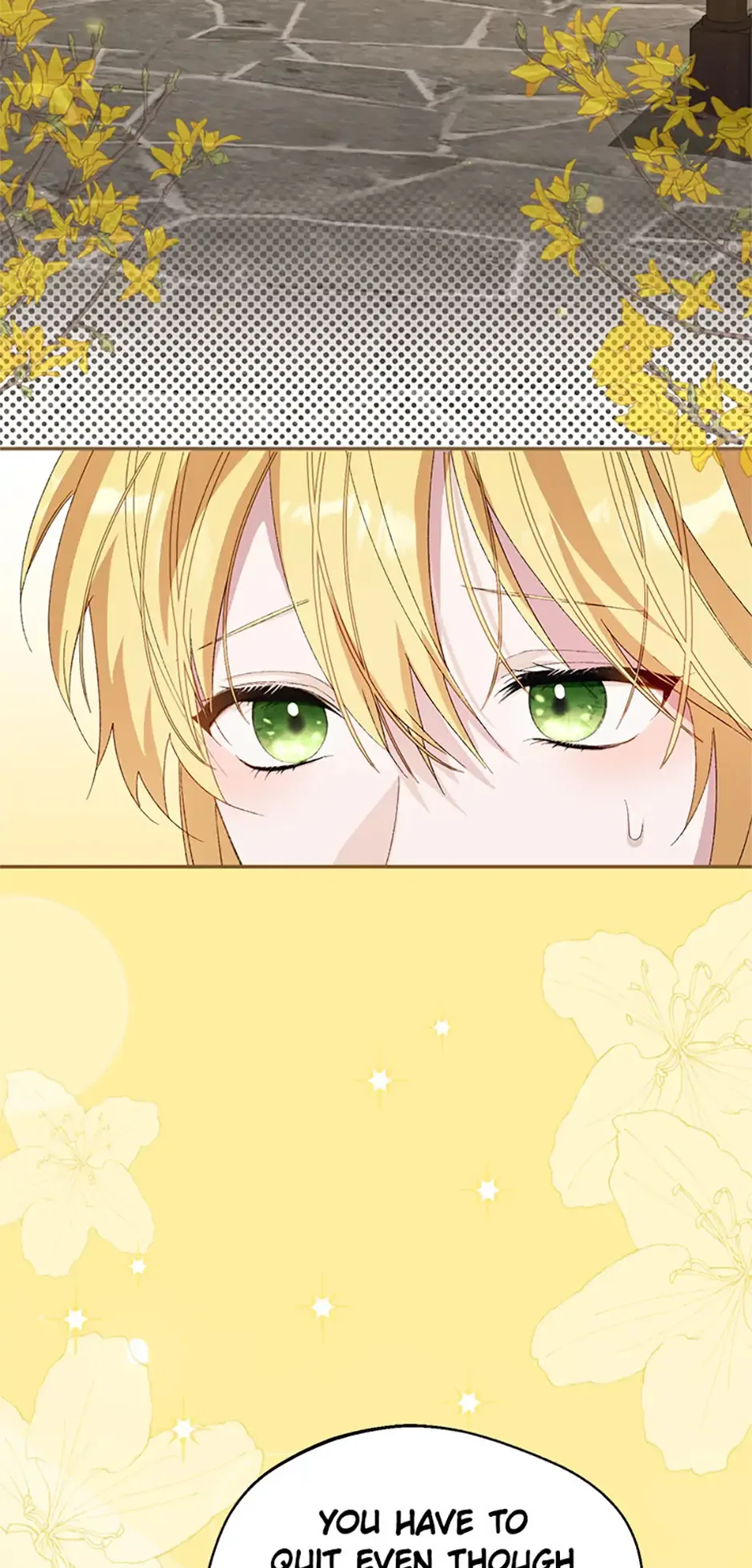 Choose your husband Carefully Chapter 54 page 11