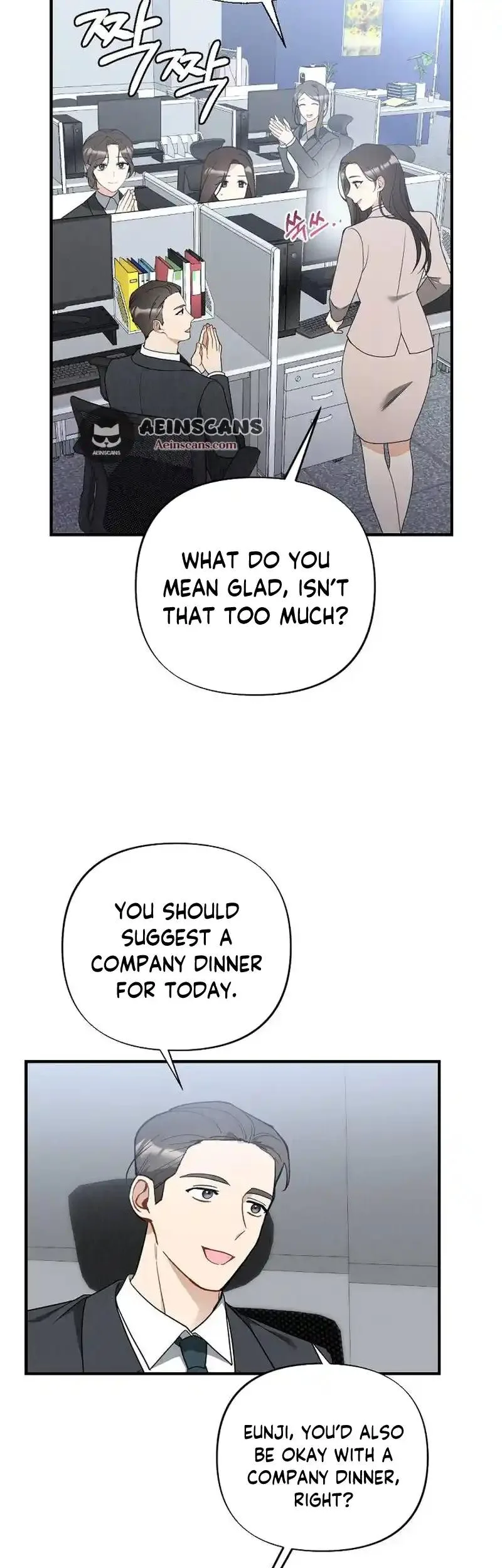 Office Partner Chapter 7 page 20