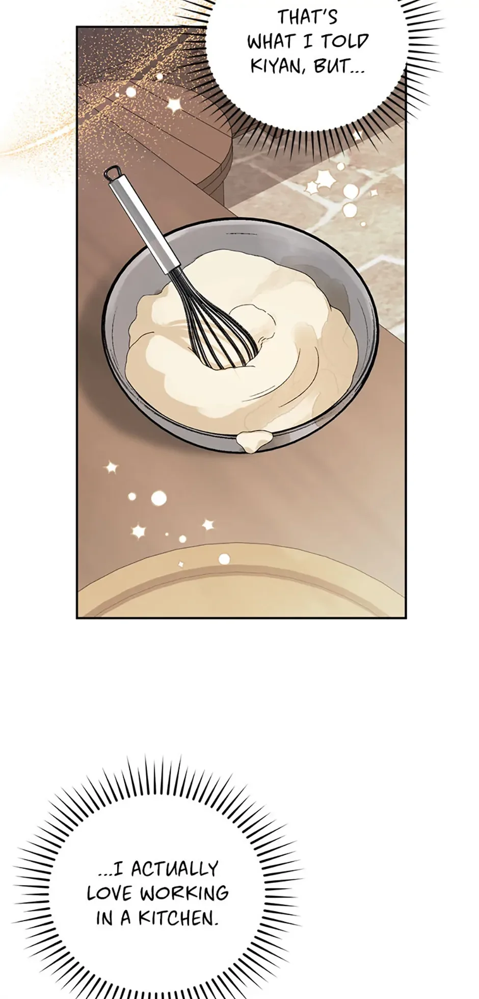 Choose your husband Carefully Chapter 54 page 14