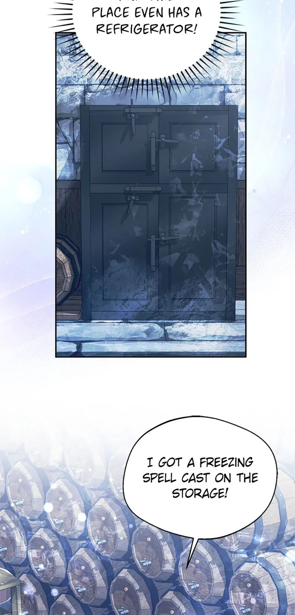 Choose your husband Carefully Chapter 54 page 18