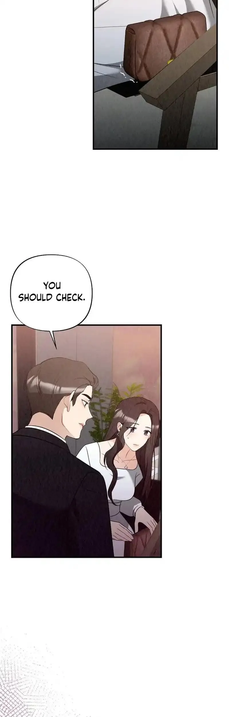 Office Partner Chapter 9 page 23