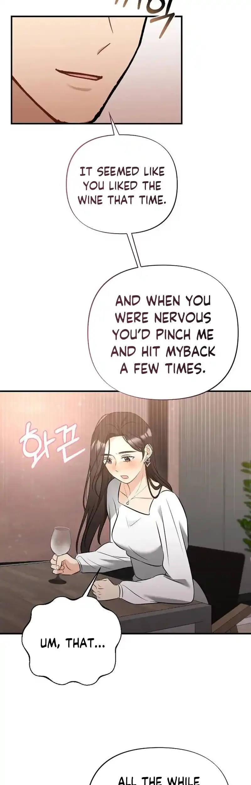 Office Partner Chapter 9 page 11