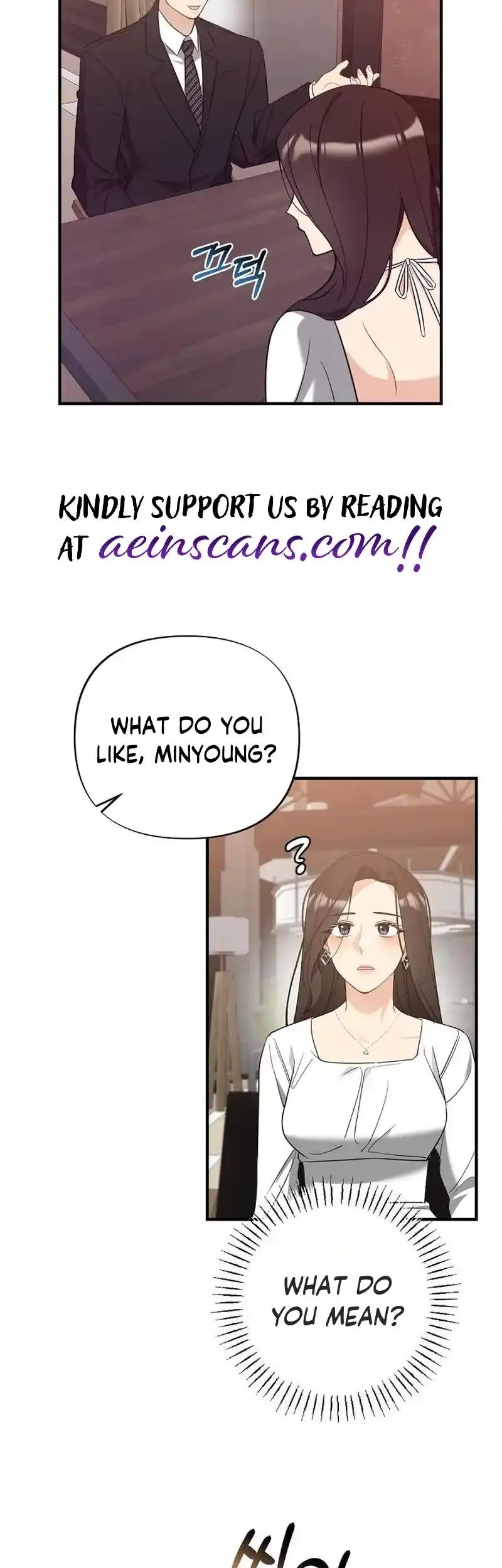 Office Partner Chapter 9 page 10