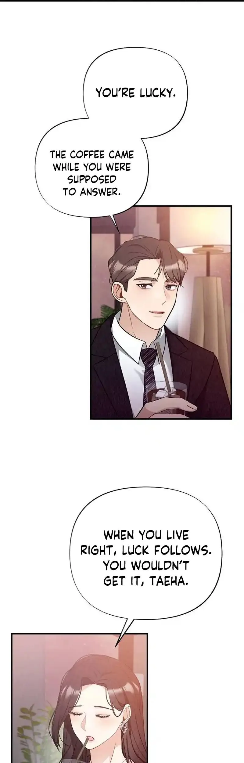 Office Partner Chapter 9 page 18