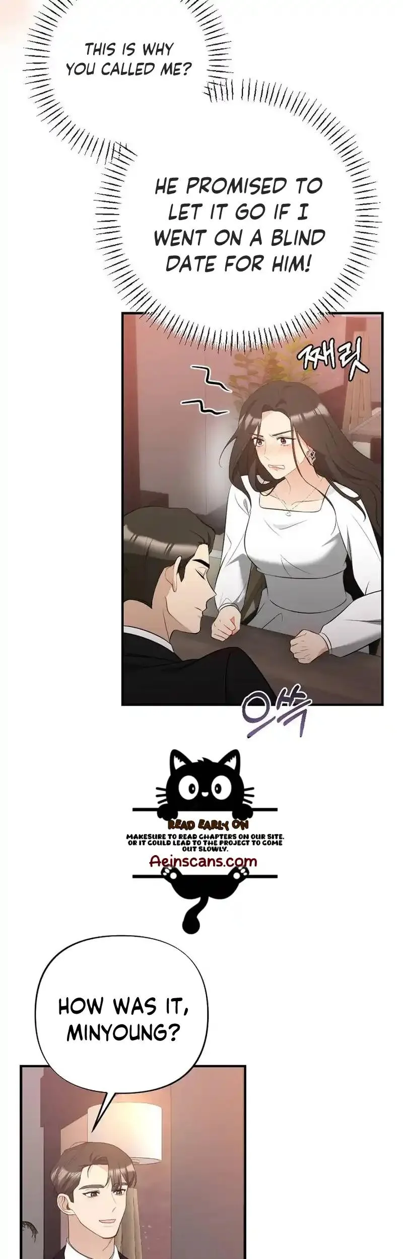 Office Partner Chapter 9 page 13