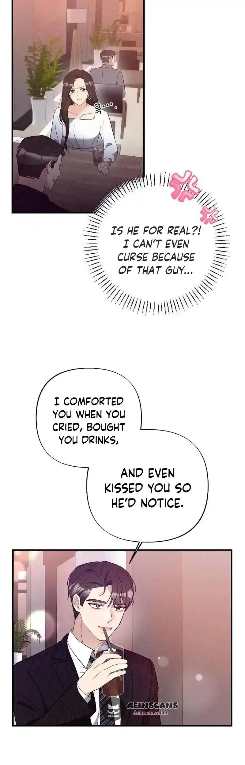 Office Partner Chapter 9 page 20