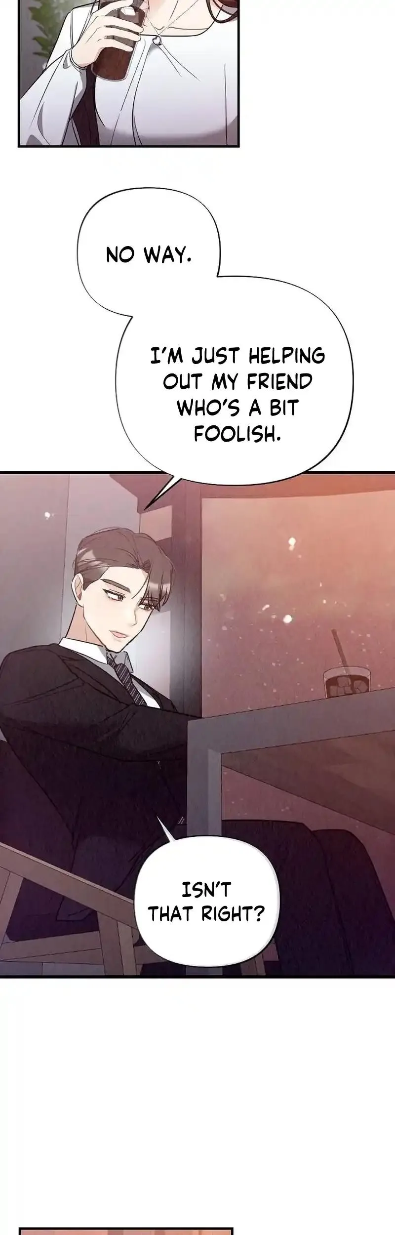 Office Partner Chapter 9 page 19