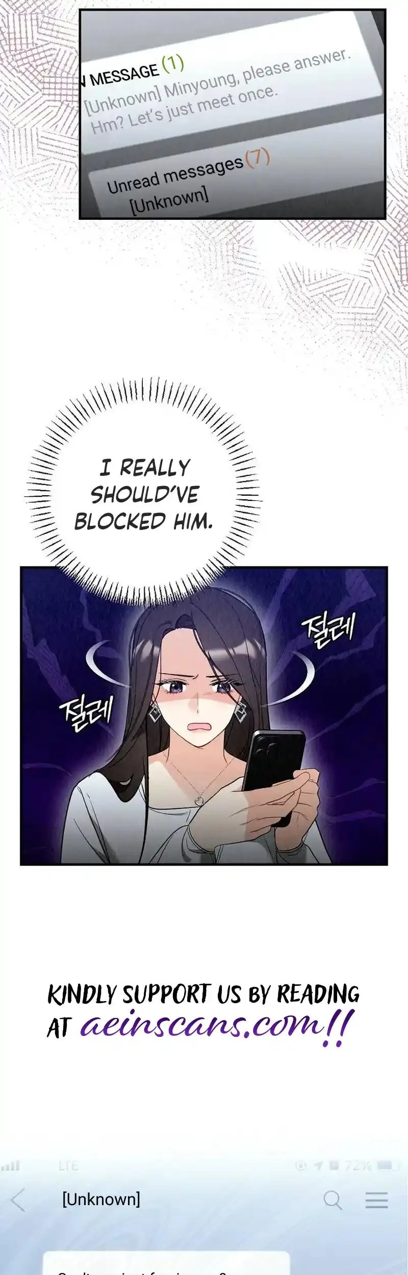 Office Partner Chapter 9 page 24