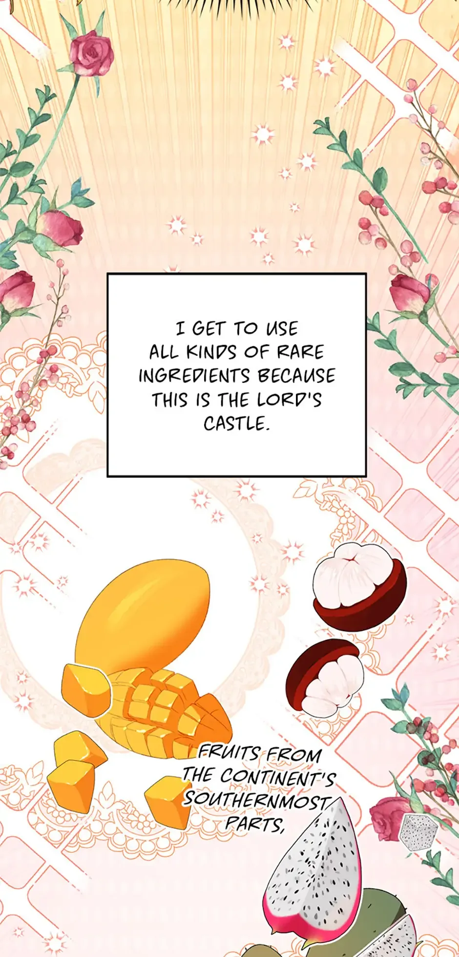 Choose your husband Carefully Chapter 54 page 16