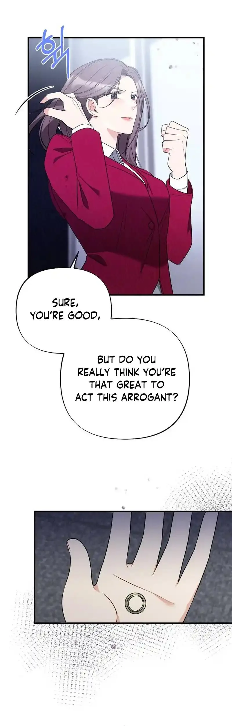 Office Partner Chapter 7 page 34