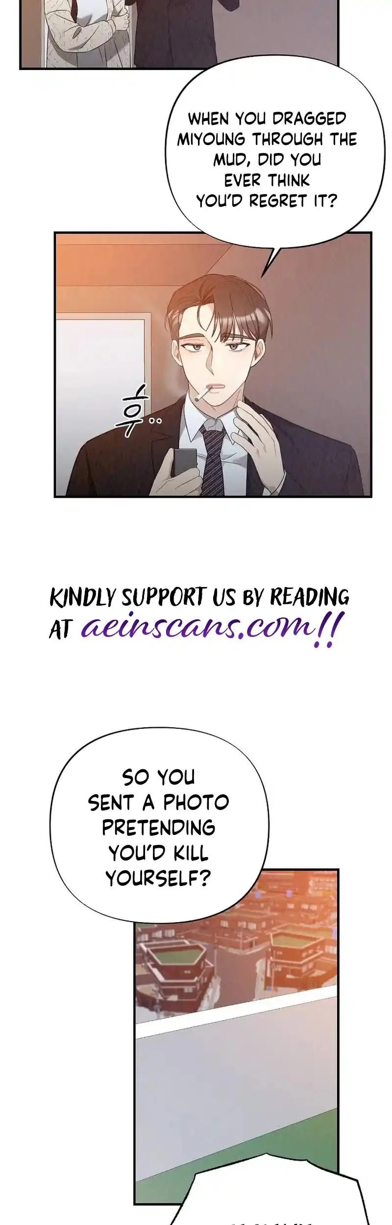 Office Partner Chapter 9 page 41