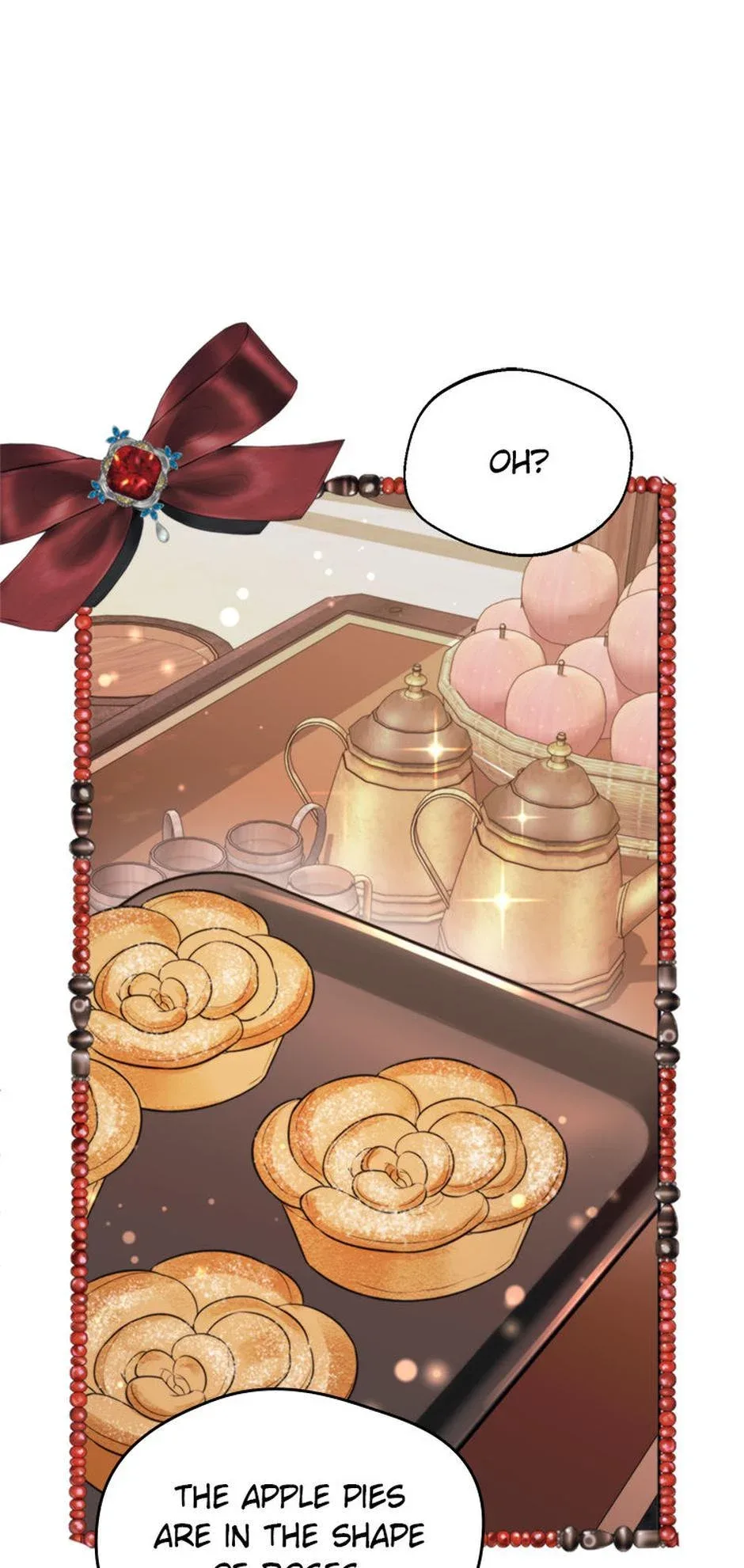 Choose your husband Carefully Chapter 62 page 2