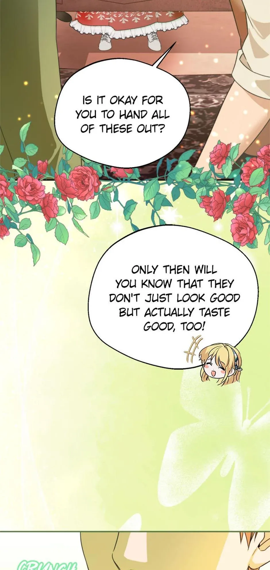 Choose your husband Carefully Chapter 62 page 4