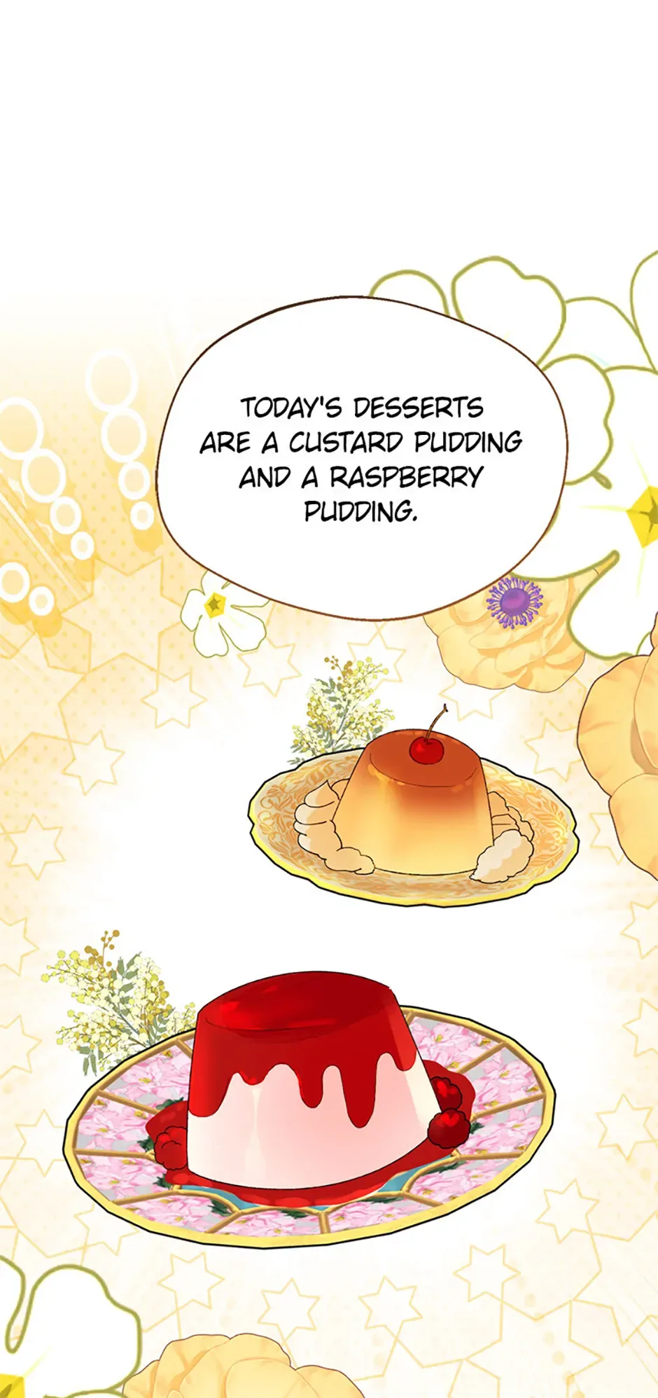 Choose your husband Carefully Chapter 54 page 24