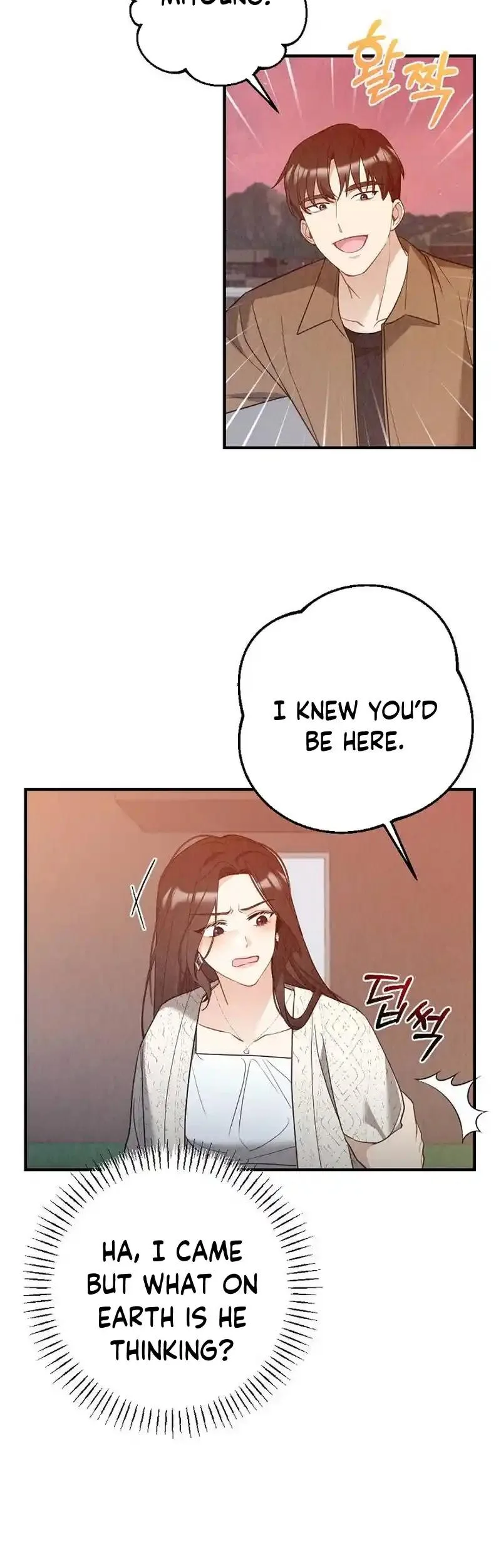 Office Partner Chapter 9 page 32