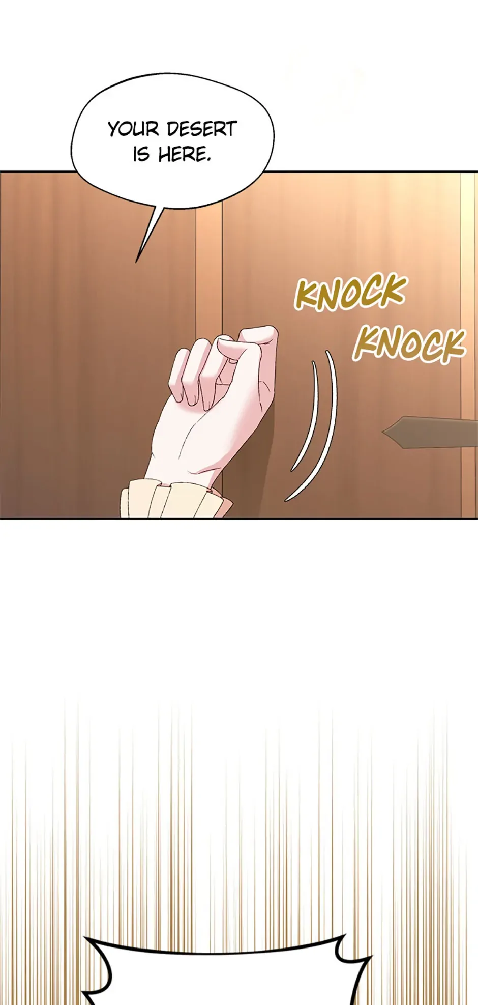 Choose your husband Carefully Chapter 54 page 22