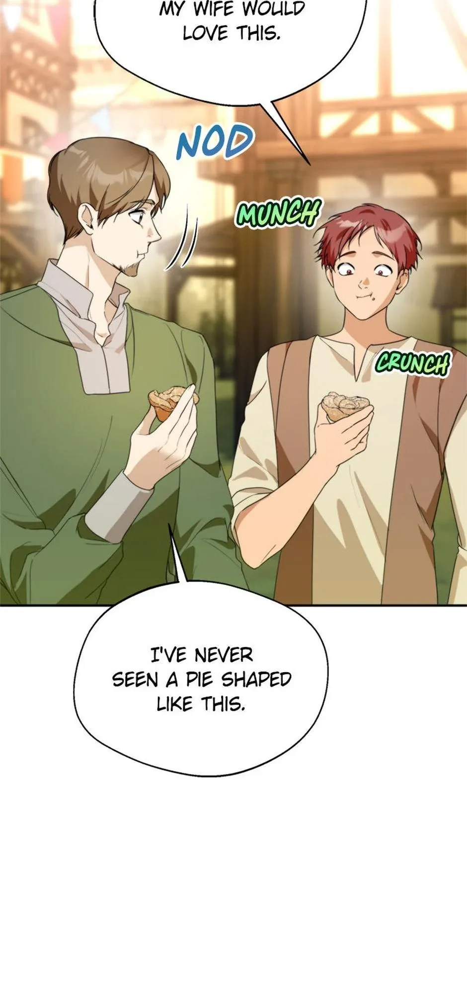Choose your husband Carefully Chapter 62 page 7
