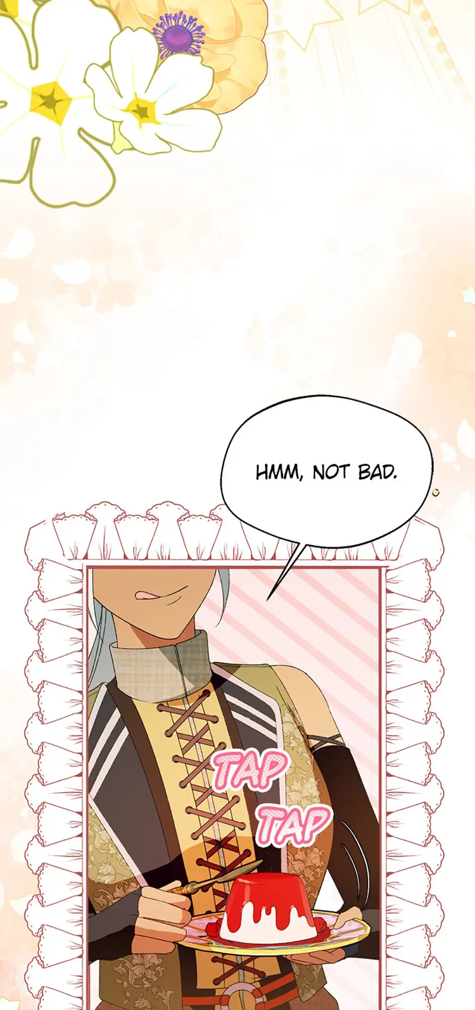 Choose your husband Carefully Chapter 54 page 25