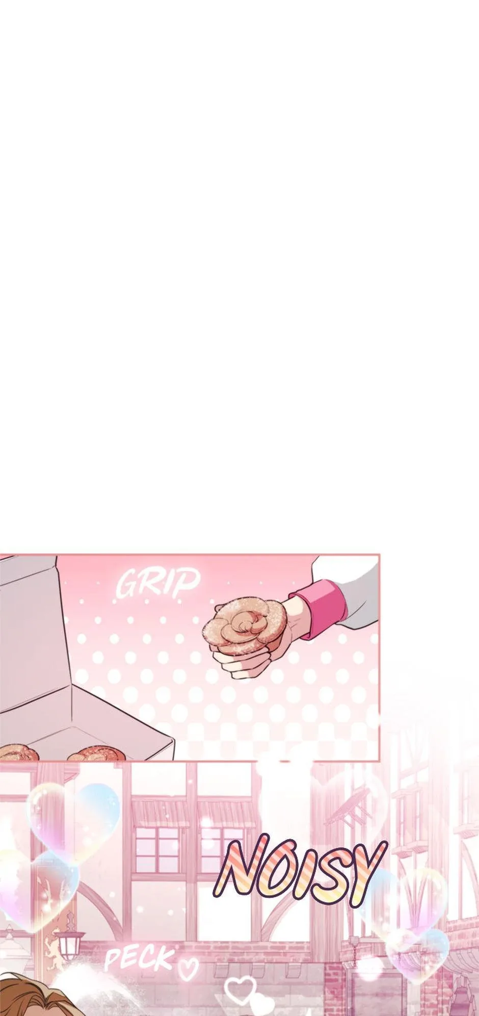 Choose your husband Carefully Chapter 62 page 23