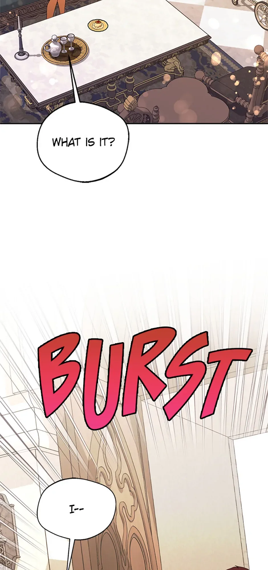 Choose your husband Carefully Chapter 54 page 27