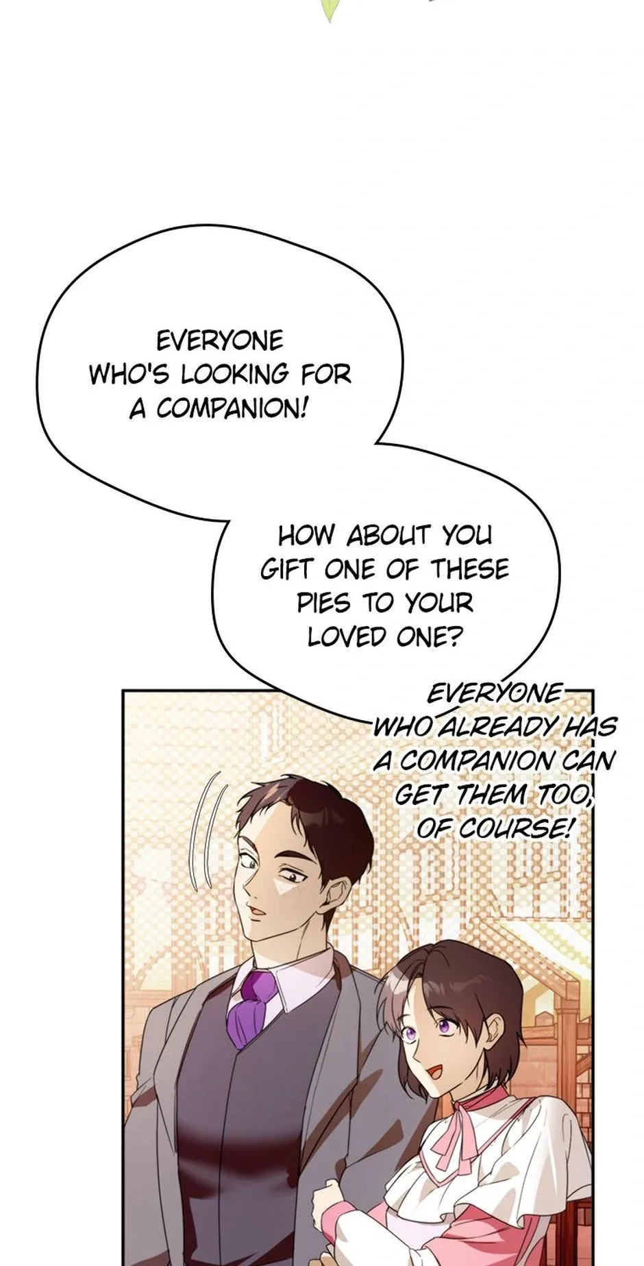 Choose your husband Carefully Chapter 62 page 9