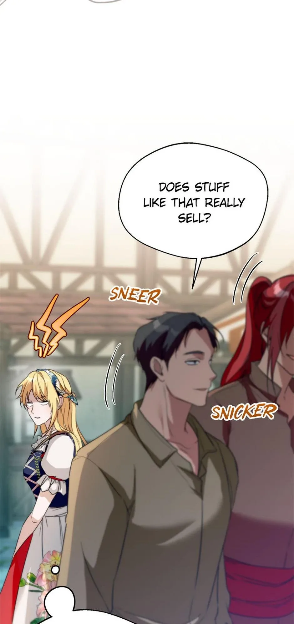 Choose your husband Carefully Chapter 62 page 42