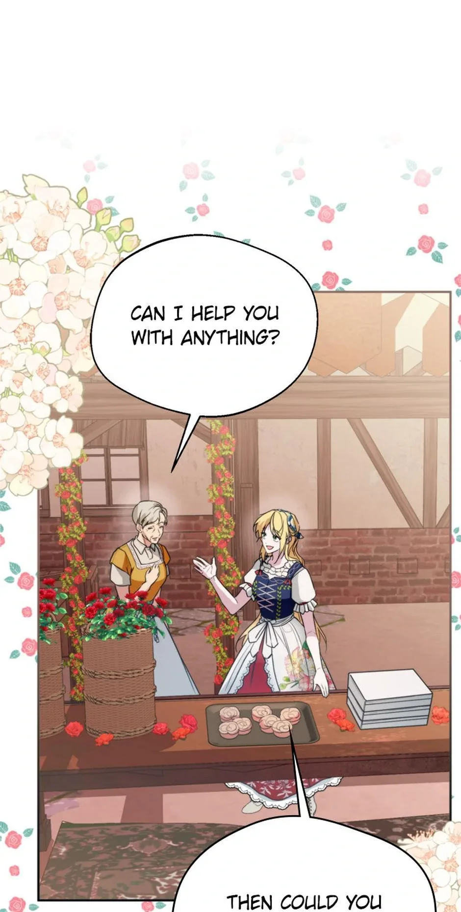 Choose your husband Carefully Chapter 62 page 30