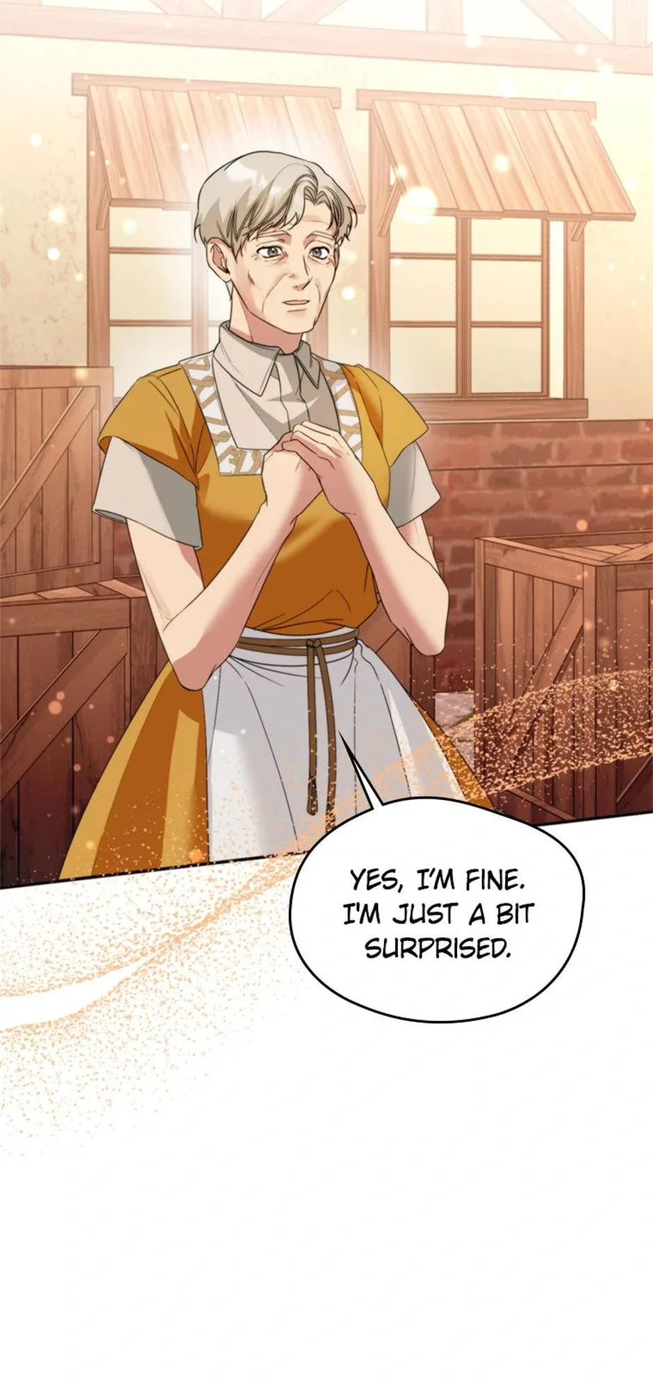 Choose your husband Carefully Chapter 62 page 29