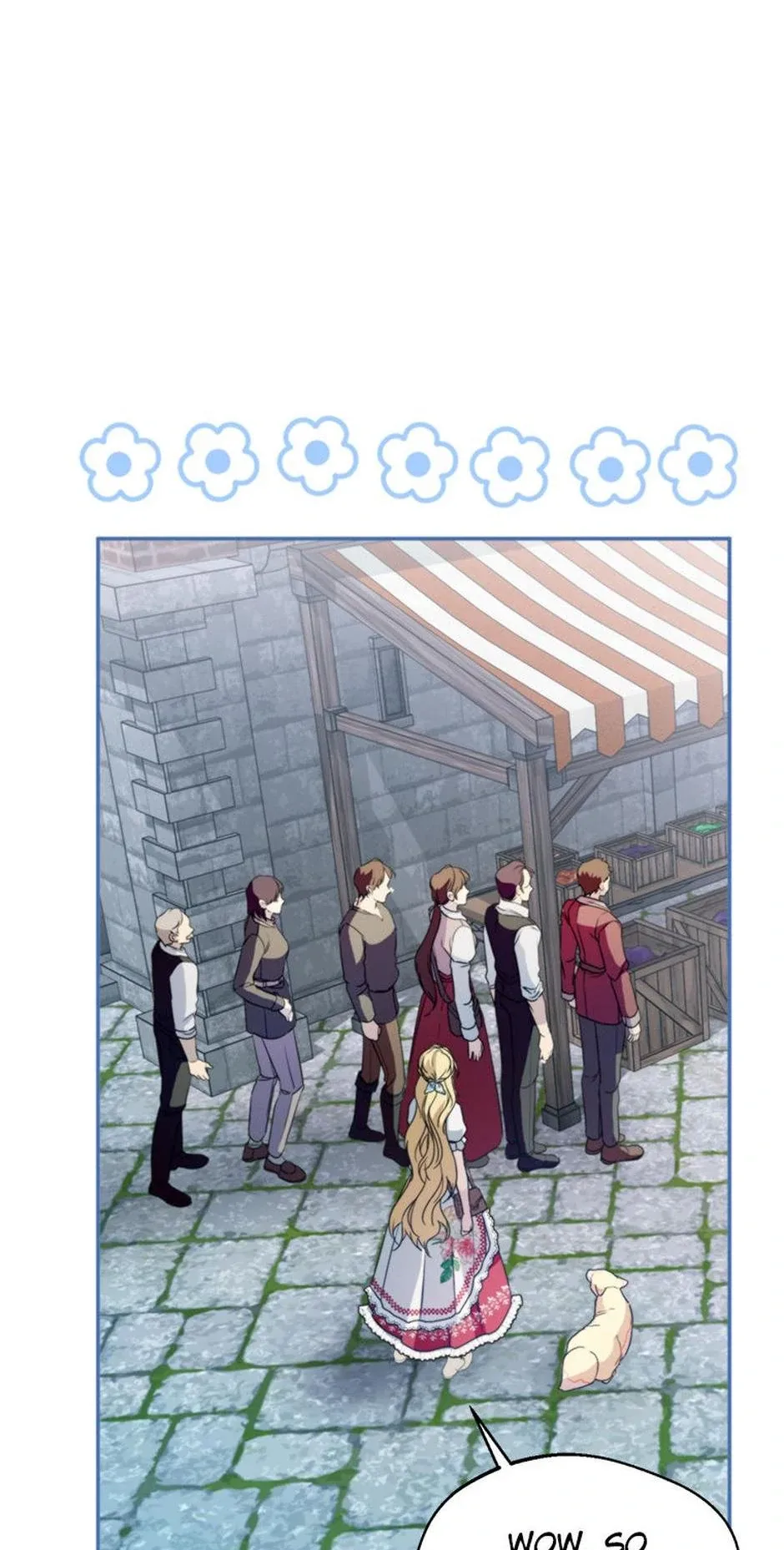 Choose your husband Carefully Chapter 62 page 35
