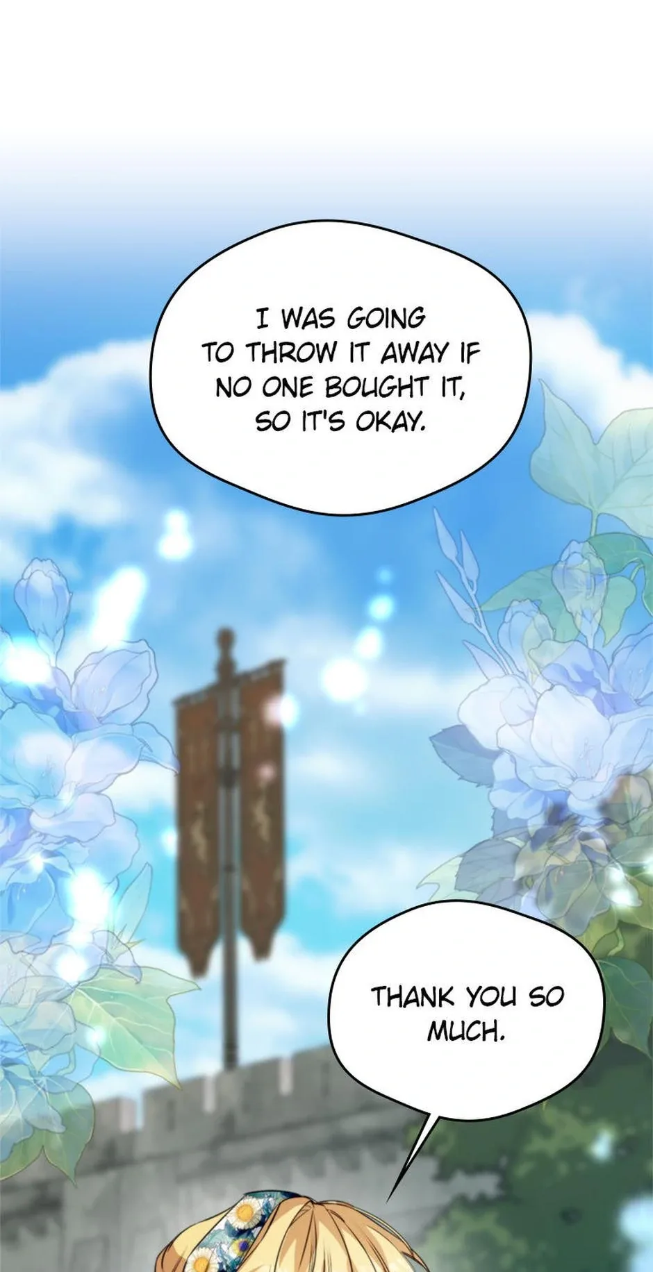 Choose your husband Carefully Chapter 62 page 49