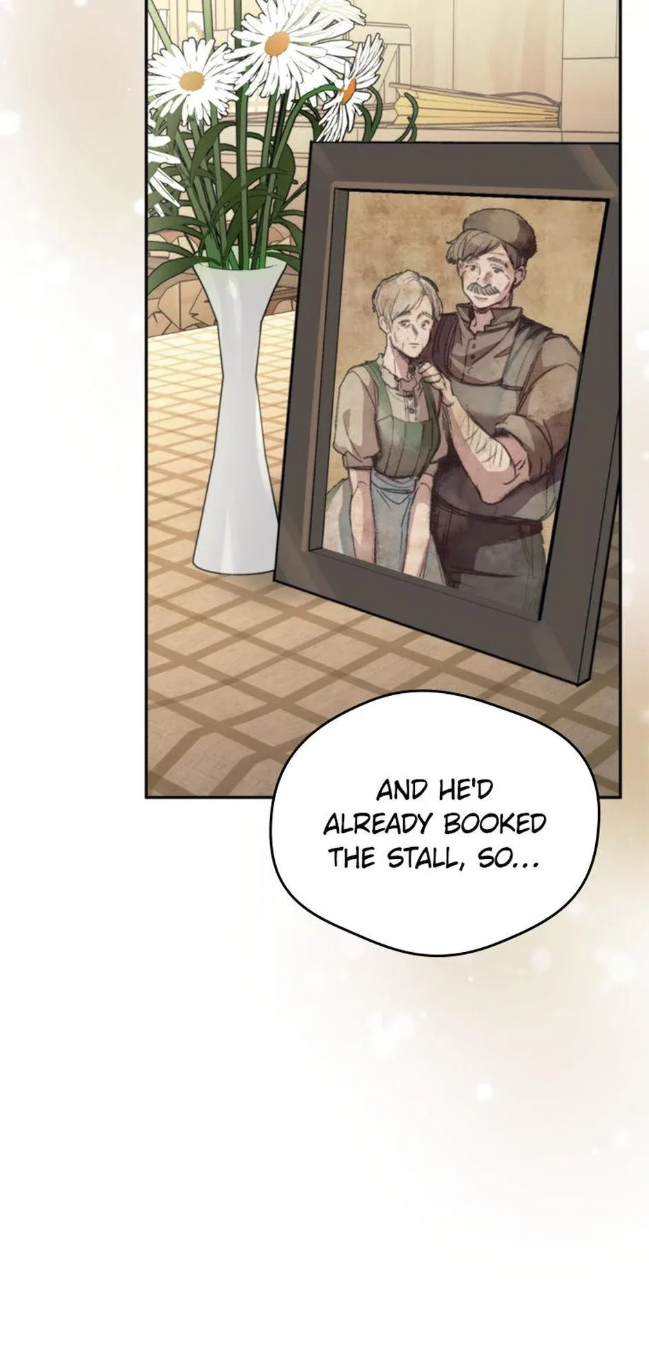 Choose your husband Carefully Chapter 62 page 63