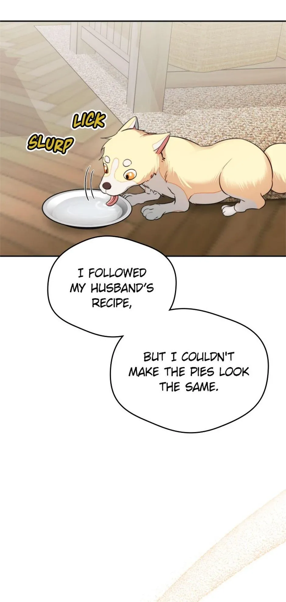 Choose your husband Carefully Chapter 62 page 64
