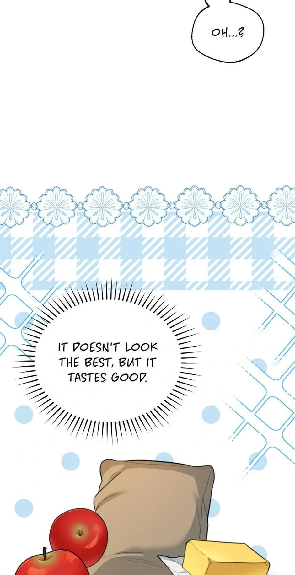 Choose your husband Carefully Chapter 62 page 52