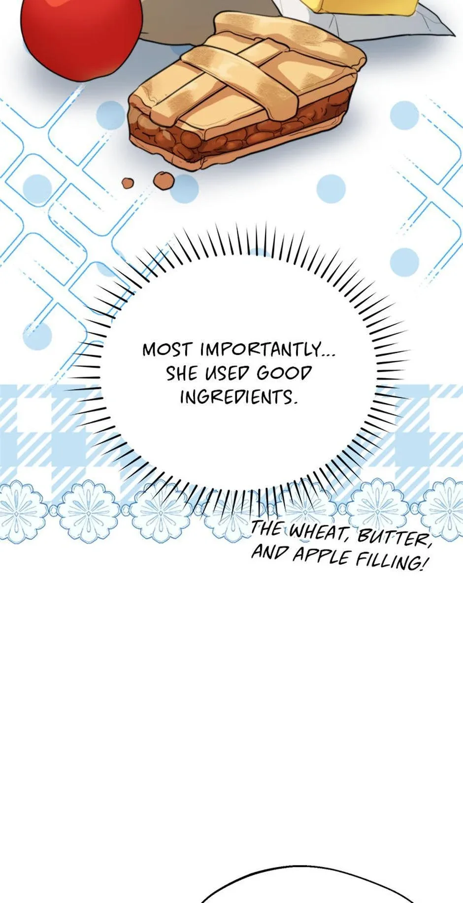 Choose your husband Carefully Chapter 62 page 53