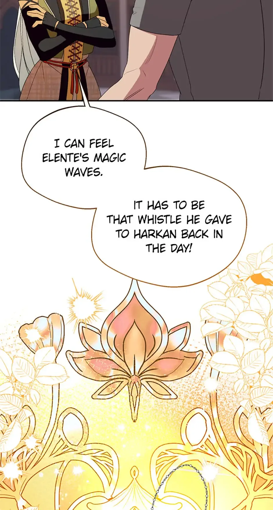 Choose your husband Carefully Chapter 54 page 34