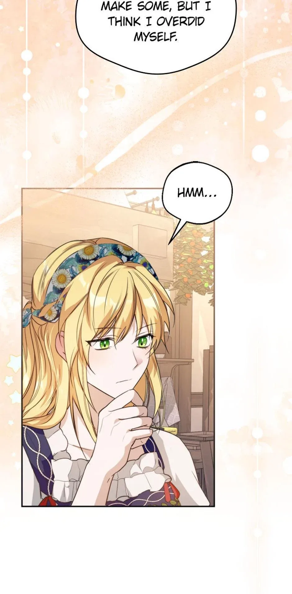 Choose your husband Carefully Chapter 62 page 68
