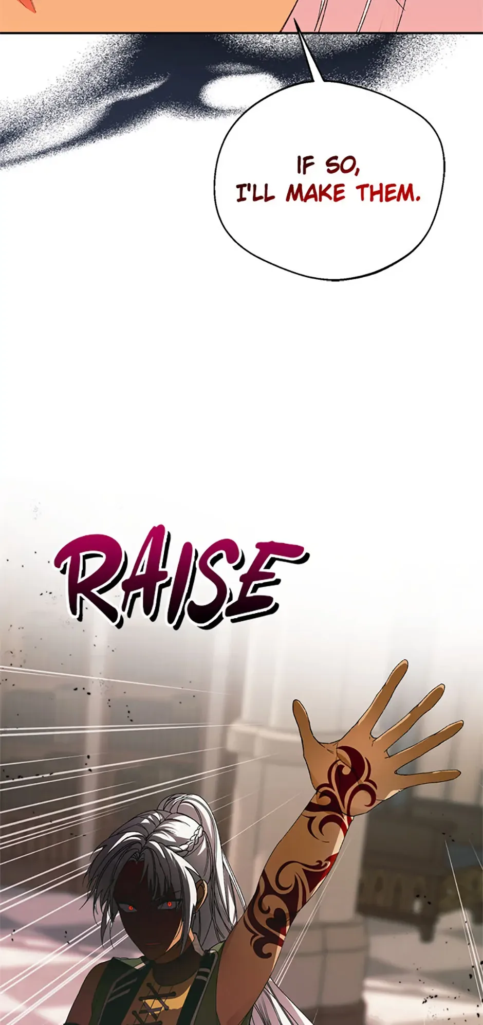 Choose your husband Carefully Chapter 54 page 42